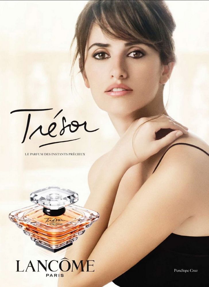 Lancome Tresor EDP (L) | Ramfa Beauty