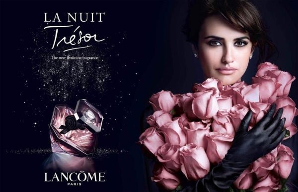 Lancome Tresor La Nuit L'eau EDP (L) | Ramfa Beauty