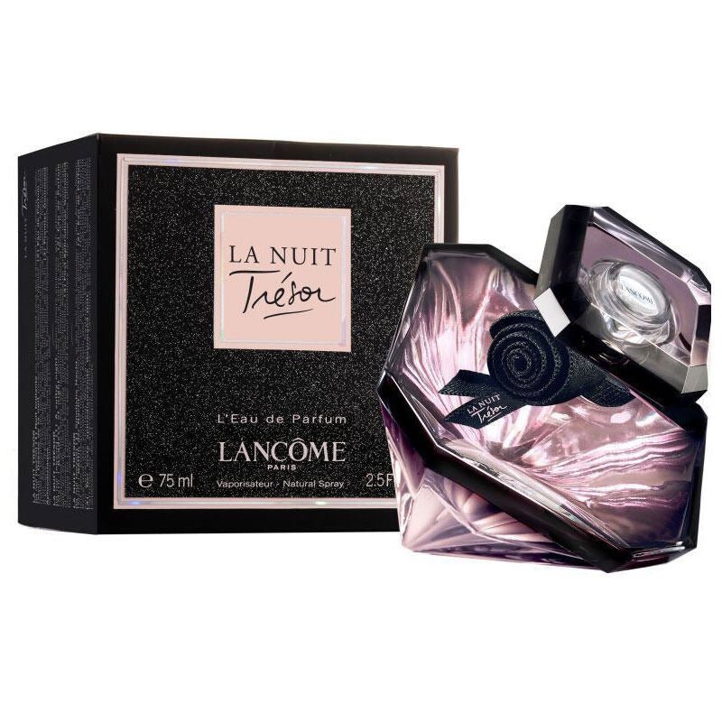 Lancome Tresor La Nuit L'eau EDP (L) | Ramfa Beauty