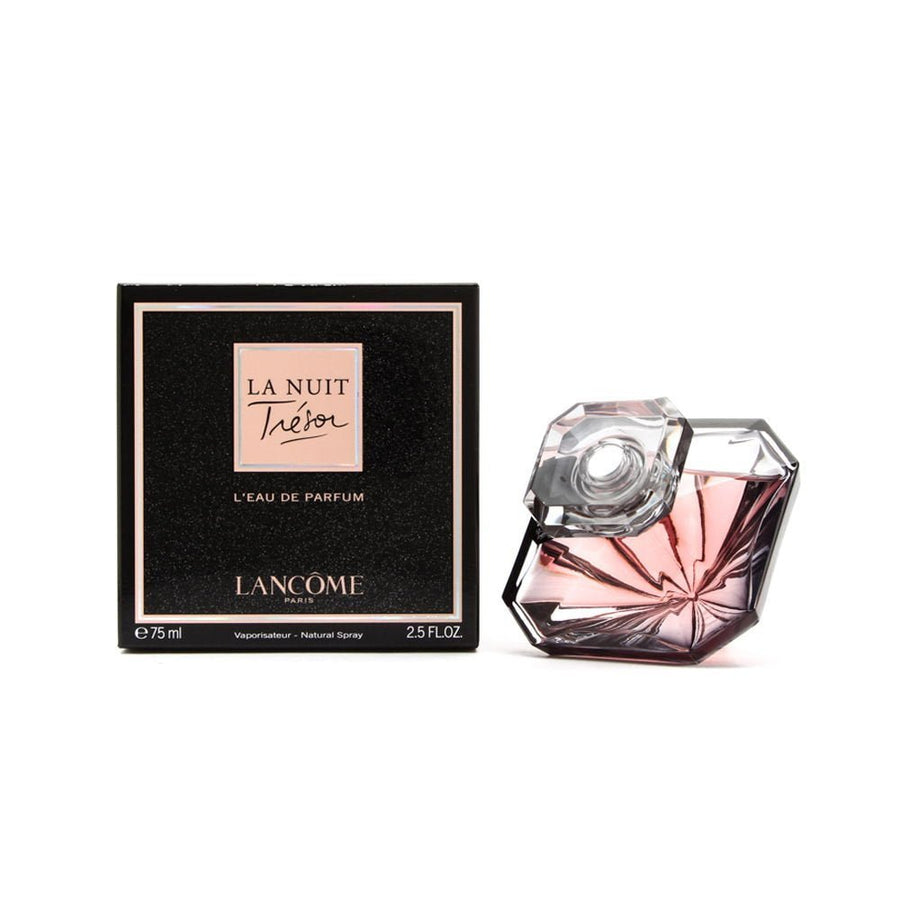 Lancome Tresor La Nuit L'eau EDP (L) | Ramfa Beauty