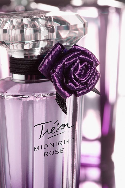 Lancome Tresor Midnight Rose EDP (L) 75ml | Ramfa Beauty