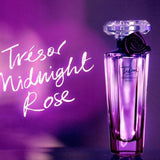 Lancome Tresor Midnight Rose Women Perfume 2.5oz 75ml EAU DE PARFUM SPRAY  