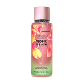 Tropic Splash Victoria's Secret Body Mist Bestselling 8.4oz 250ml