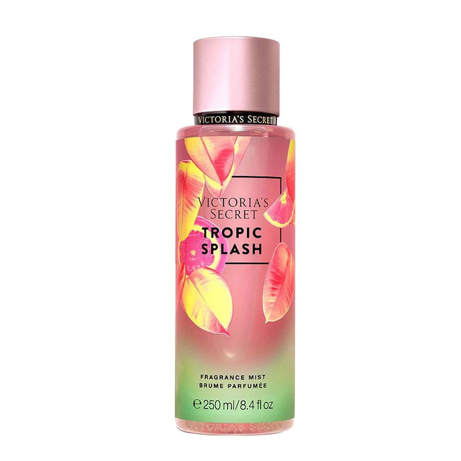 Victoria's Secret Tropic Splash Body Mists 8.5oz 250ml Best Selling Body Splash