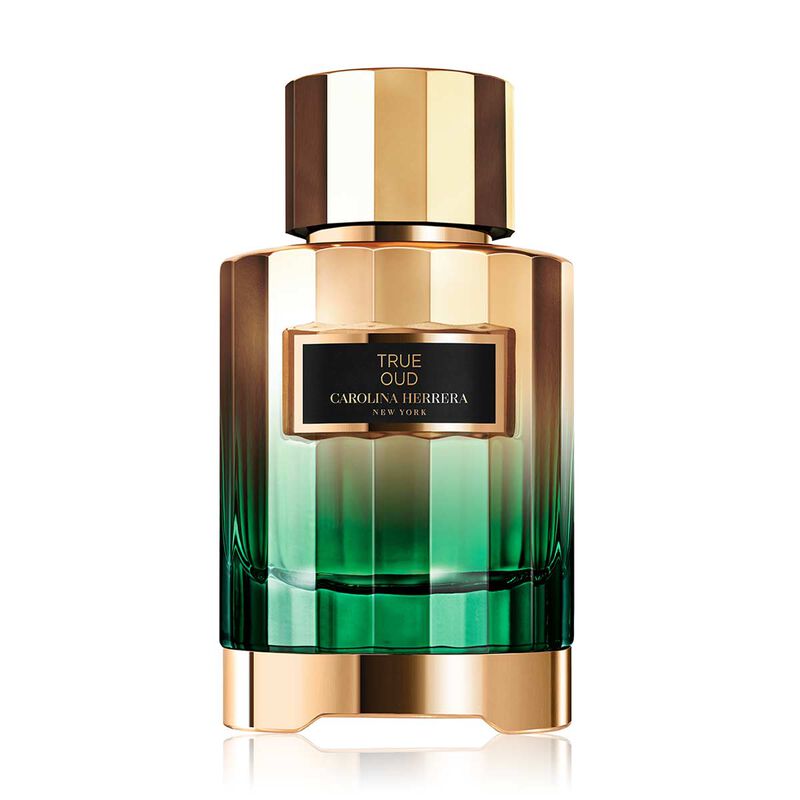 Carolina Herrera True Oud EDP Perfume 3.3oz 100ml EAU DE PARFUM SPRAY
