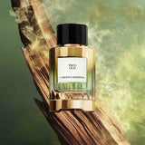 Carolina Herrera True Oud EDP Perfume 3.3oz 100ml EAU DE PARFUM SPRAY