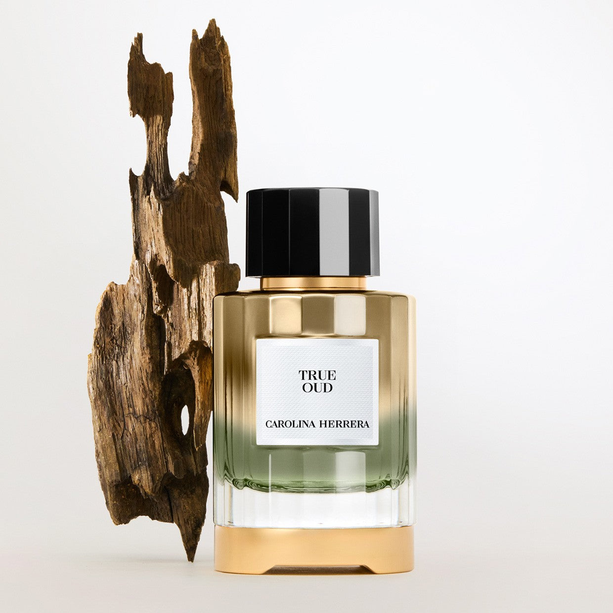 Carolina Herrera True Oud EDP Perfume 3.3oz 100ml EAU DE PARFUM SPRAY