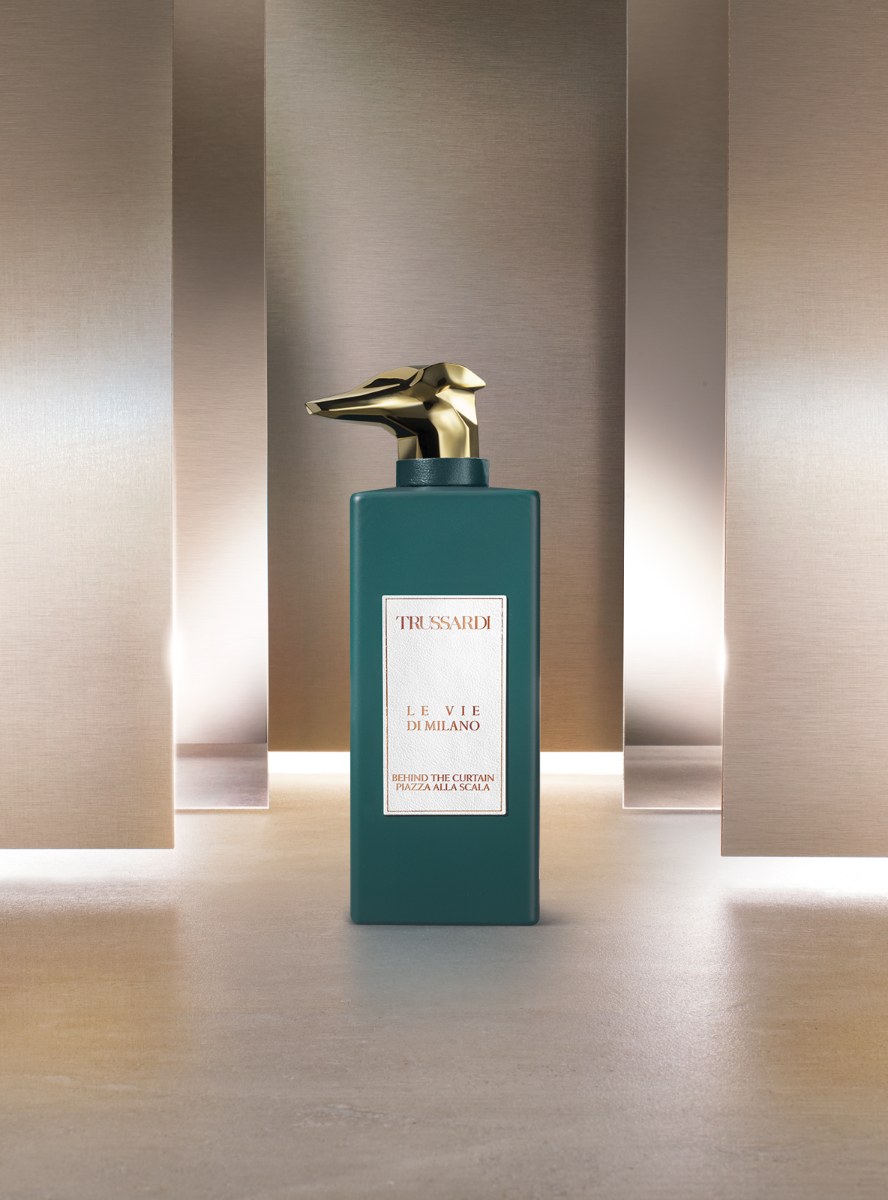 Behind The Curtain Piazza Alla Scala EDP (Unisex)