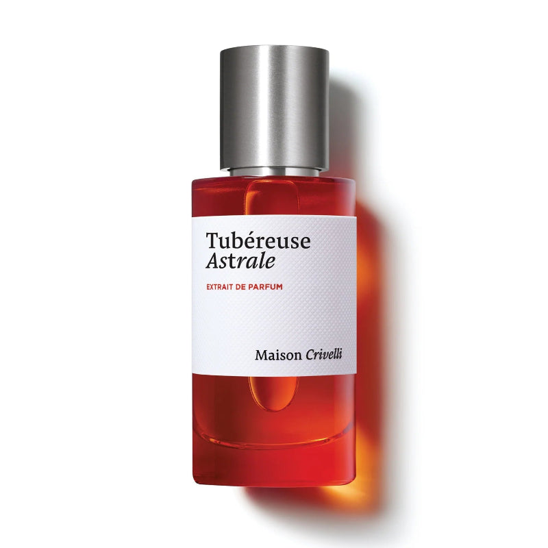 Maison Crivelli Tubereuse Astrale Perfume 1.7oz 50ml EXTRAIT DE PARFUM SPRAY