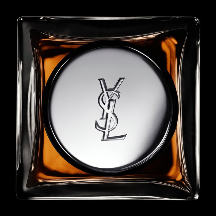 Yves Saint Laurent Le Vestiaire des Parfums Tuxedo Sharp Patchouli 4.2oz 125ml EAU DE PARFUM