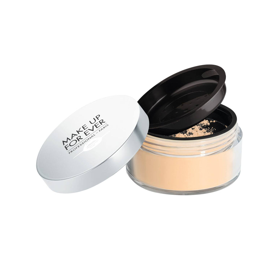 Make Up For Ever Ultra HD Setting Powder 16g | Ramfa Beauty#color_Universel Beige