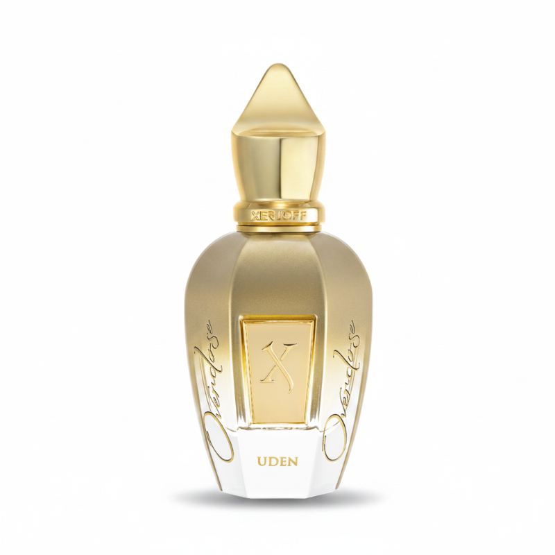 Xerjoff Uden Overdose Parfum For Women 1.7oz 50ml PARFUM SPRAY