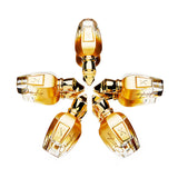 Xerjoff Uden Overdose Parfum For Women 1.7oz 50ml PARFUM SPRAY