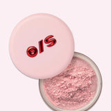 ONE/SIZE by Patrick Starrr Ultimate Blurring Setting Powder 34.5g color_Ultra Pink