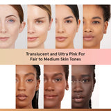 ONE/SIZE by Patrick Starrr Ultimate Blurring Setting Powder 34.5g