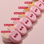 ONE/SIZE by Patrick Starrr Ultimate Blurring Setting Powder 34.5g