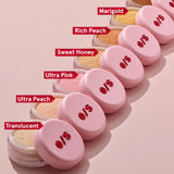 ONE/SIZE by Patrick Starrr Ultimate Blurring Setting Powder 34.5g