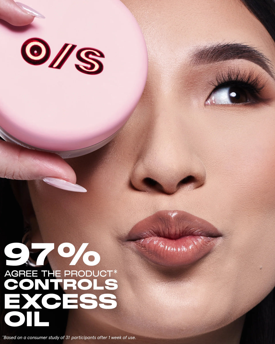 ONE/SIZE by Patrick Starrr Ultimate Blurring Setting Powder 34.5g