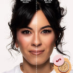 ONE/SIZE by Patrick Starrr Ultimate Blurring Setting Powder 34.5g color_Sweet Honey