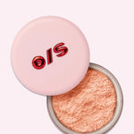 ONE/SIZE by Patrick Starrr Ultimate Blurring Setting Powder 34.5g color_Ultra Peach