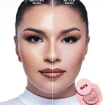 ONE/SIZE by Patrick Starrr Ultimate Blurring Setting Powder 34.5g color_Ultra Pink