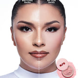 ONE/SIZE by Patrick Starrr Ultimate Blurring Setting Powder 34.5g color_Ultra Pink