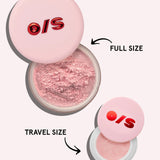 ONE/SIZE by Patrick Starrr Ultimate Blurring Setting Powder 34.5g