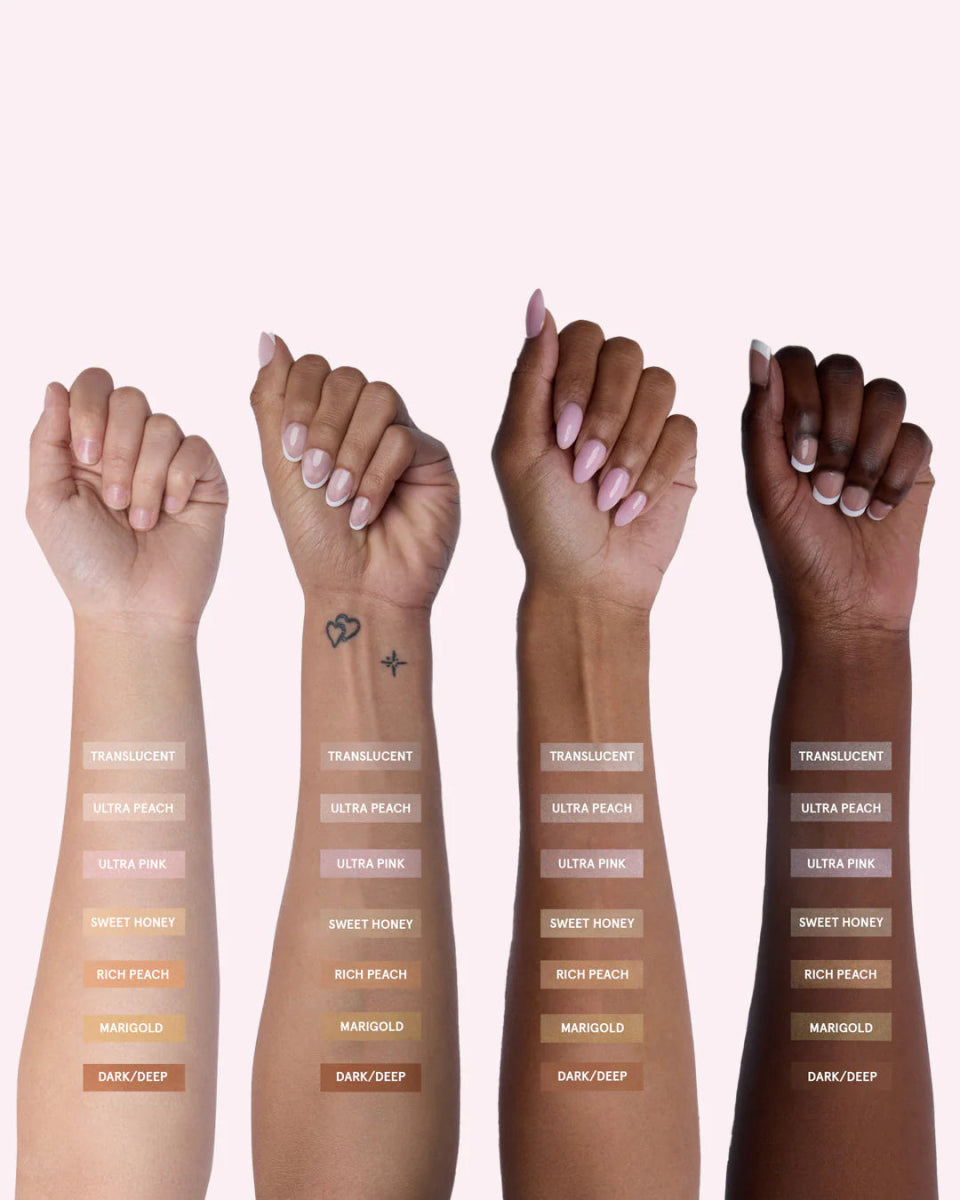 ONE/SIZE by Patrick Starrr Ultimate Blurring Setting Powder 34.5g