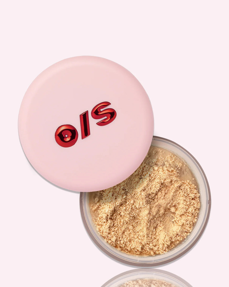 ONE/SIZE by Patrick Starrr Ultimate Blurring Setting Powder 34.5g color_Sweet Honey