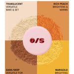 ONE/SIZE by Patrick Starrr Ultimate Blurring Setting Powder 34.5g