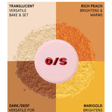 ONE/SIZE by Patrick Starrr Ultimate Blurring Setting Powder 34.5g