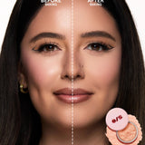 ONE/SIZE by Patrick Starrr Ultimate Blurring Setting Powder 34.5g color_Ultra Peach