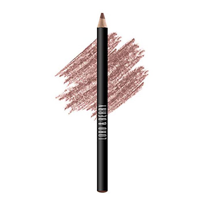 Lord & Berry Ultimate Lipliner 2g, Rich, Creamy Highly Pigmented #color_Rusty 3042