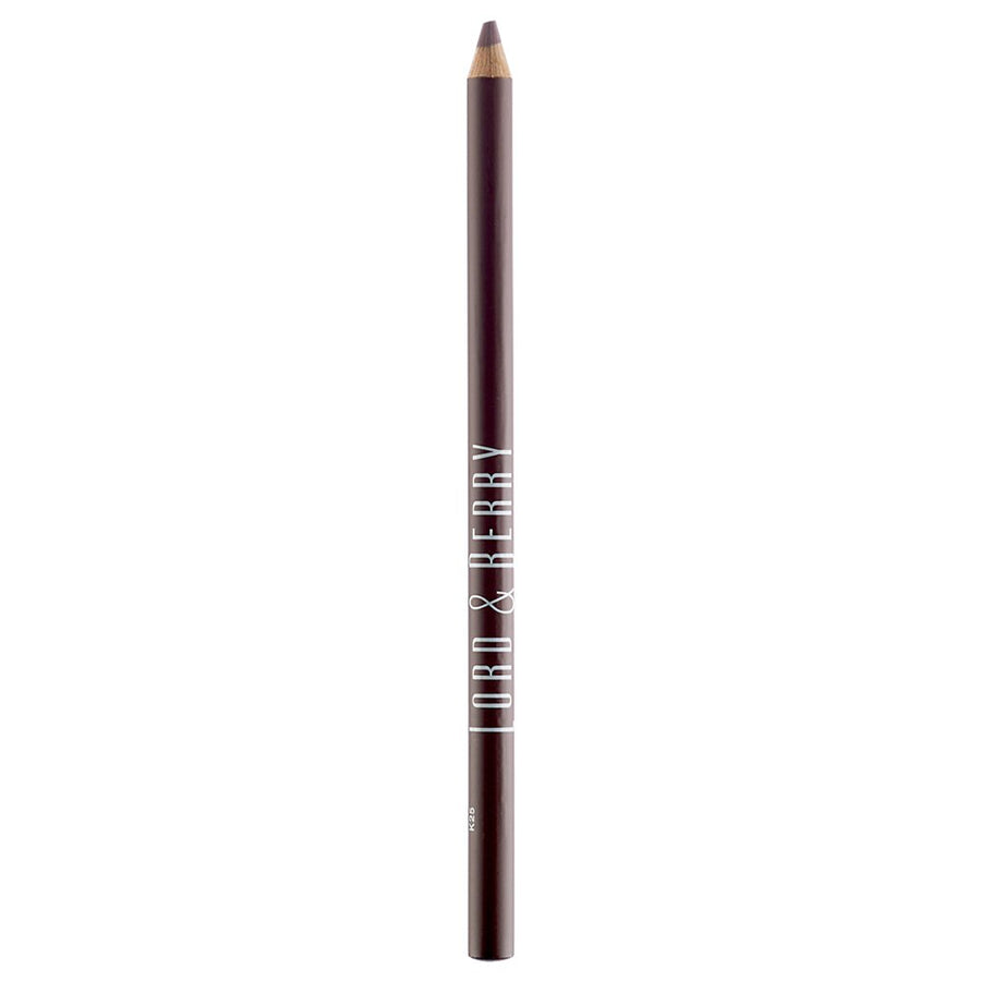 Lord & Berry Ultimate Lipliner 2g, Rich, Creamy Highly Pigmented #color_Bark 3043