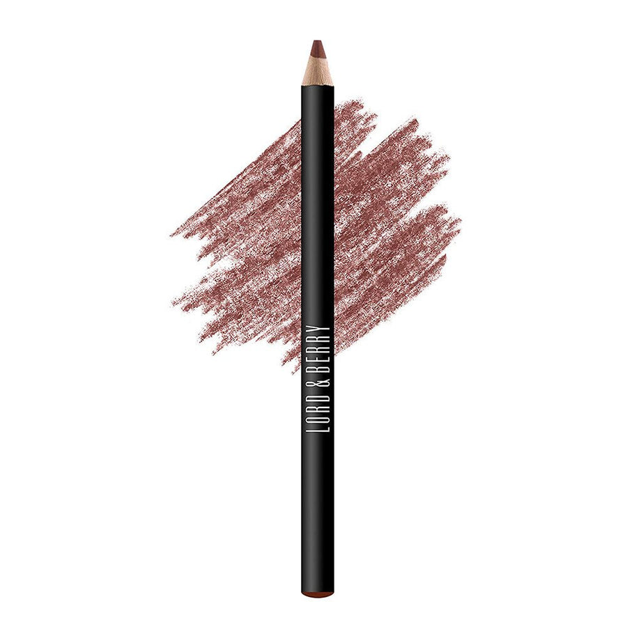 Lord & Berry Ultimate Lipliner 2g, Rich, Creamy Highly Pigmented #color_Bark 3043