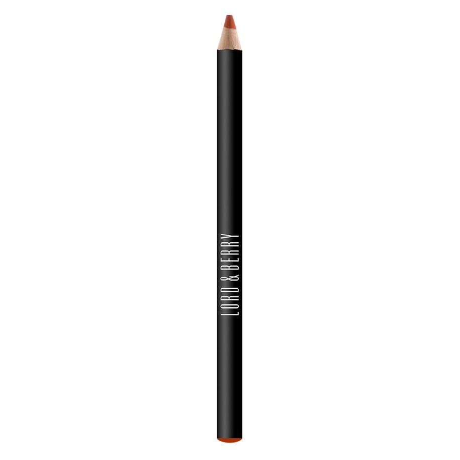 Lord & Berry Ultimate Lipliner 2g, Rich, Creamy Highly Pigmented #color_Mandarin 3038