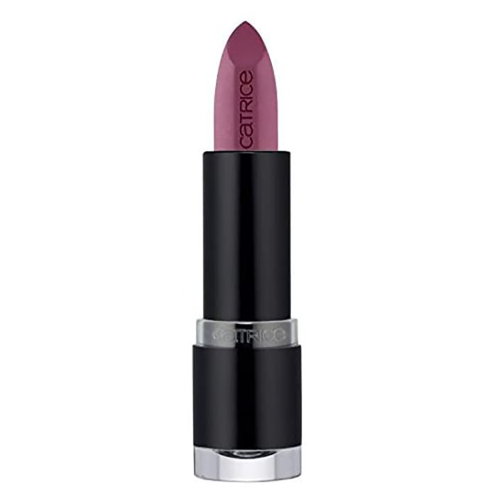 Catrice Ultimate Matt Lipstick Intense Coverage Matte Finish #color_020 From Rose With Love