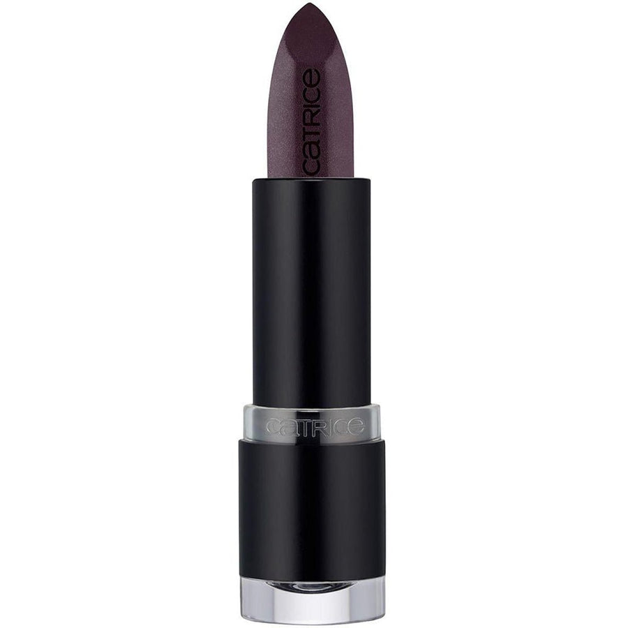 Catrice Ultimate Matt Lipstick Intense Coverage Matte Finish #color_060 Smoked Brown