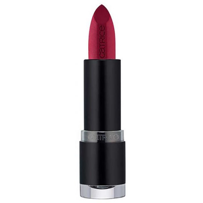 Catrice Ultimate Matt Lipstick Intense Coverage Matte Finish #color_030 Rouge Lala