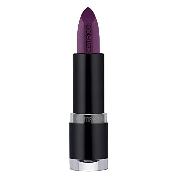 Catrice Ultimate Matt Lipstick Intense Coverage Matte Finish #color_040 Dramatic Lilatic