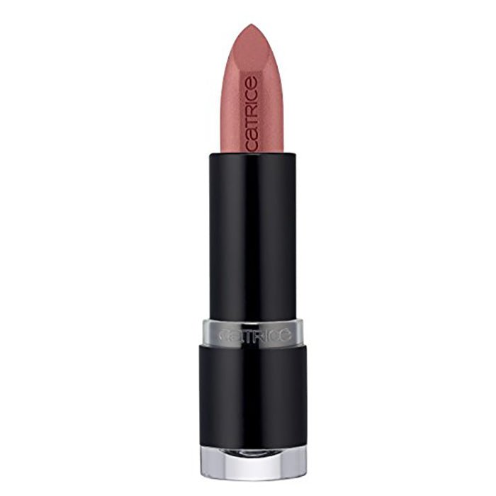 Catrice Ultimate Matt Lipstick Intense Coverage Matte Finish #color_80 Apricot Nude Attitude