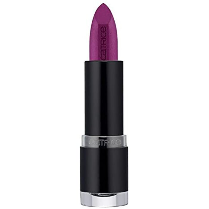 Catrice Ultimate Matt Lipstick Intense Coverage Matte Finish #color_100 Fairy Berry