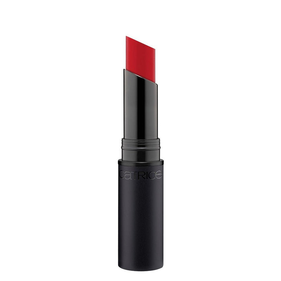 Catrice Ultimate Stay Lipstick High Pigment, High Coverage, Creamy Texture #color_140 Behind The Red Curtain