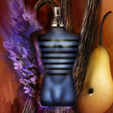 Jean Paul Gaultier Ultra Male Intense Men Perfume 4.2oz 125ml 6.8oz 200ml EAU DE TOILETTE SPRAY  