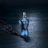 Jean Paul Gaultier Ultra Male Intense Men Perfume 4.2oz 125ml 6.8oz 200ml EAU DE TOILETTE SPRAY  