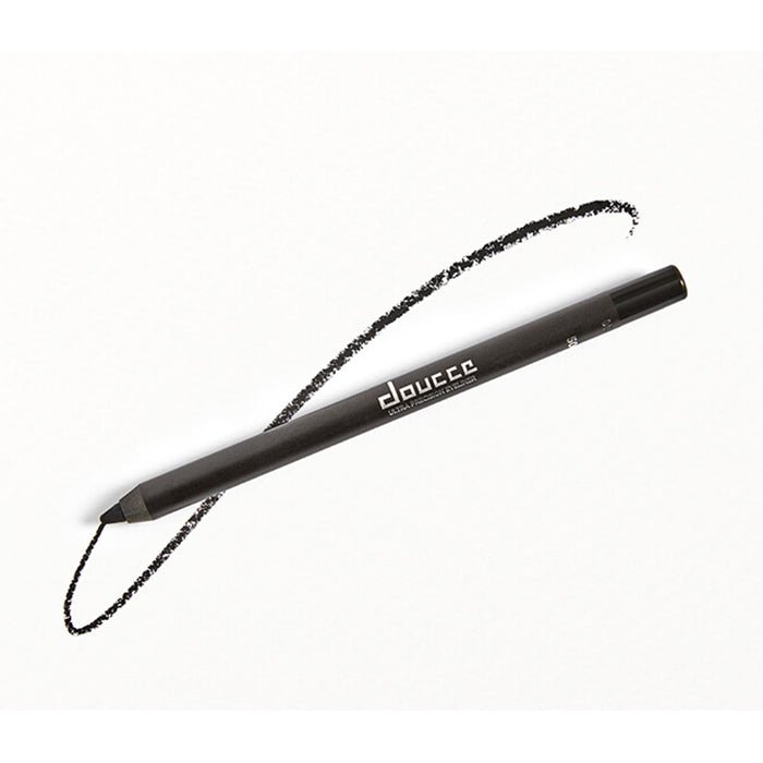 Doucce Ultra Precision Eyeliner Eyeliner Black 0.04oz 1.2 G 