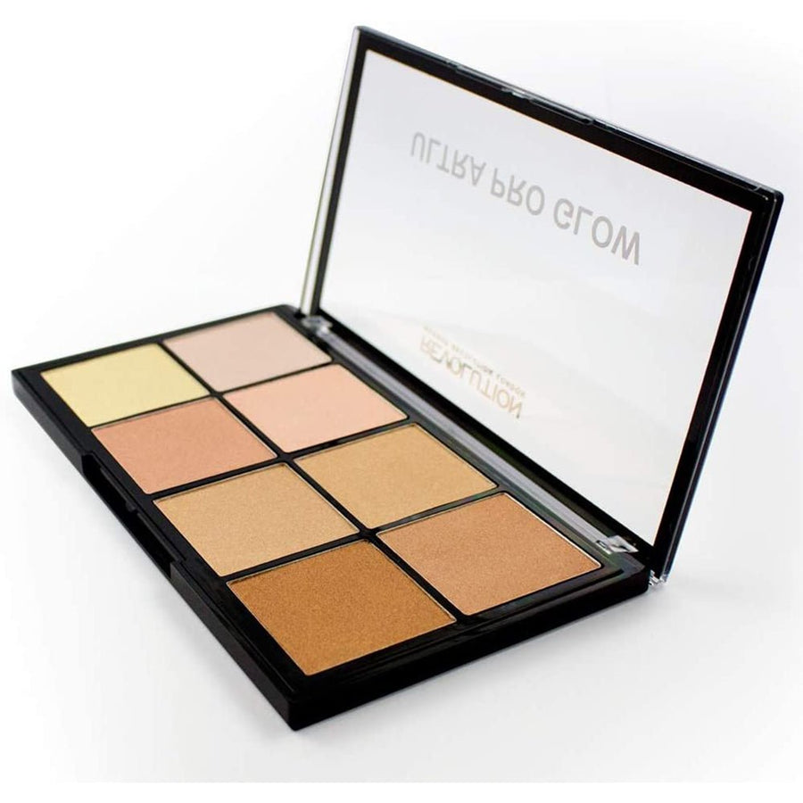 Revolution Ultra Pro Glow 20g Ultra Pro Glow 2 | Ramfa Beauty