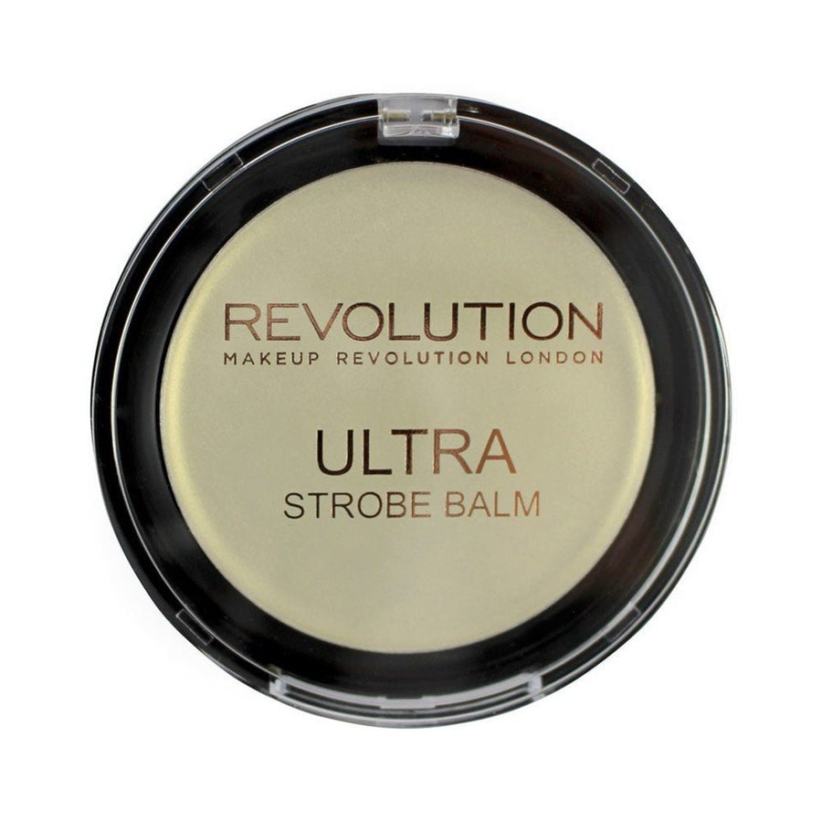 Revolution Ultra Strobe Balm Highlighter 6.5g, High-Definition, Intense Luminosity #color_Hypnotic