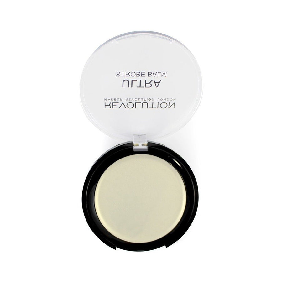 Revolution Ultra Strobe Balm Highlighter 6.5g, High-Definition, Intense Luminosity #color_Hypnotic