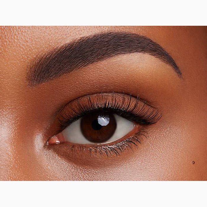 L'Oreal Paris Unbelieva Brow Micro Tattoo Brow Definer, Smudge Resistant Felt Pen, Microblading Effect #color_109 Ebony